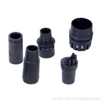 Plastic Parts, Made from POMNew